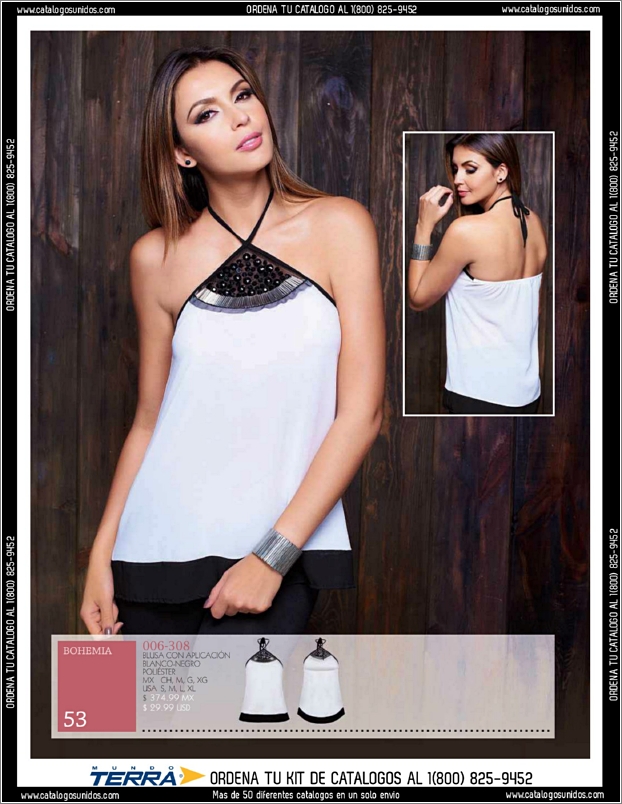 Mundo Terra - Catalogos PV14 - Moda Dama_Page_054